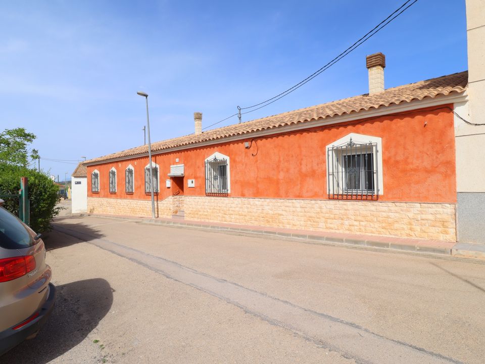 Landejendom i Lorca, Murcia - foto 2